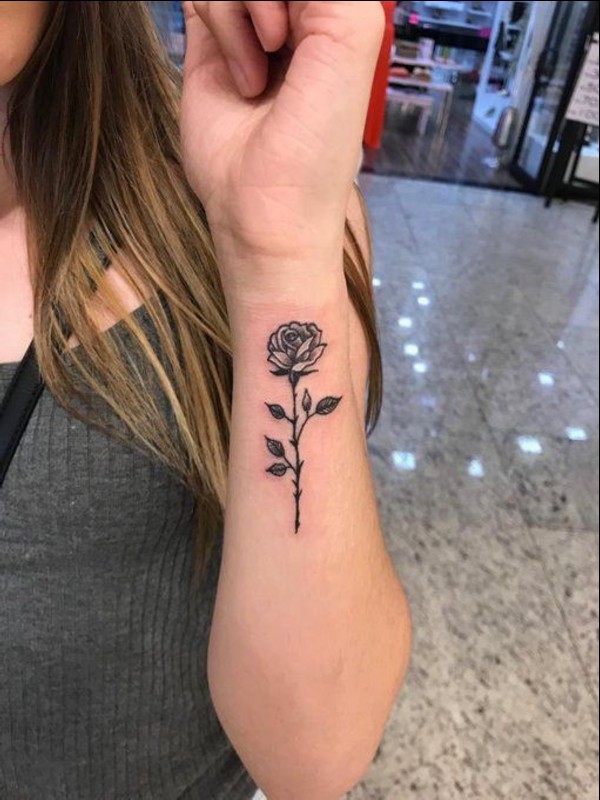 Best Wrist Tattoos Meanings, Ideas, and Designs for 2020 TattoosInsta