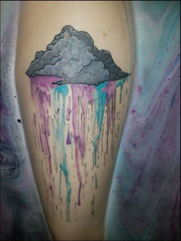 watercolor-cloud-tattoo-designs