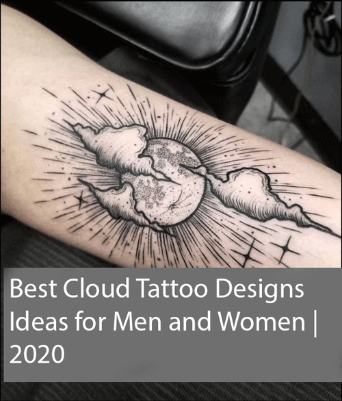 Best-cloud-tattoos