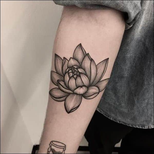 flower tattoo ideas