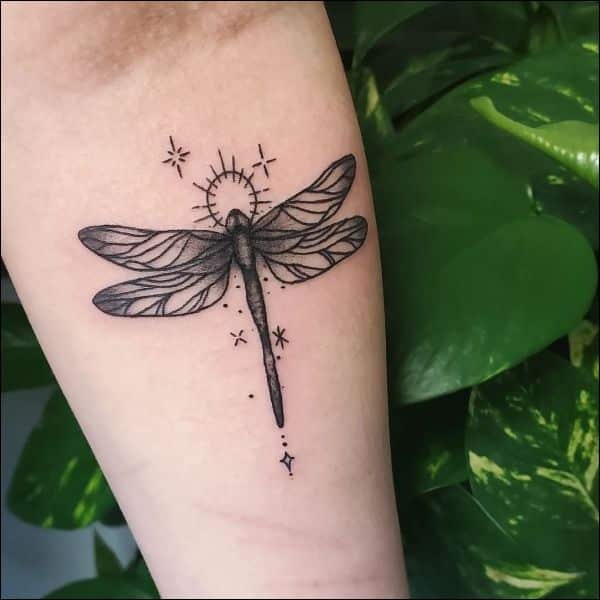 60 Best Minimalist Tattoo Design Ideas  Meaning