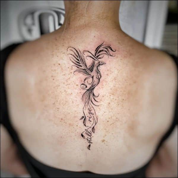 8 Tattoos That Represent Growth And Transformation – Self Tattoo