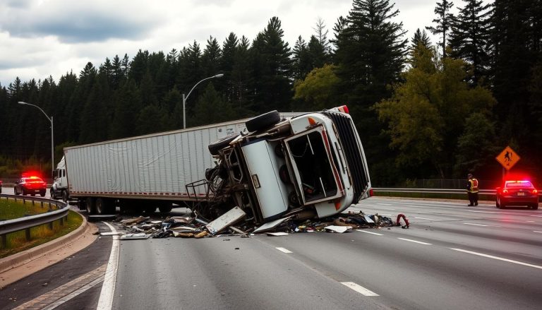 Big Rig Accident Attorneys