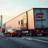 Big Rig Accident Attorney in Los Angeles