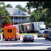 Baton Rouge 18 Wheeler Accident Attorney